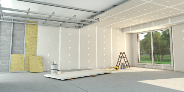 Best Geographic-Specific Insulation Services in Bradford, RI