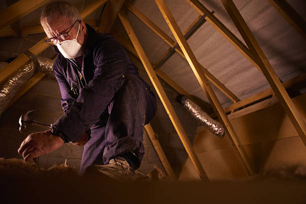 Best Blown-in Insulation in Bradford, RI